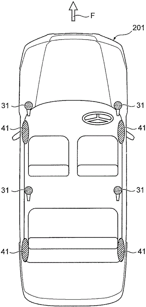 車載用聲音處理裝置的制作方法