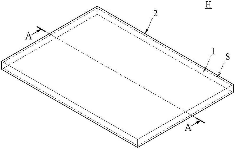 散熱結(jié)構(gòu)的制作方法與工藝