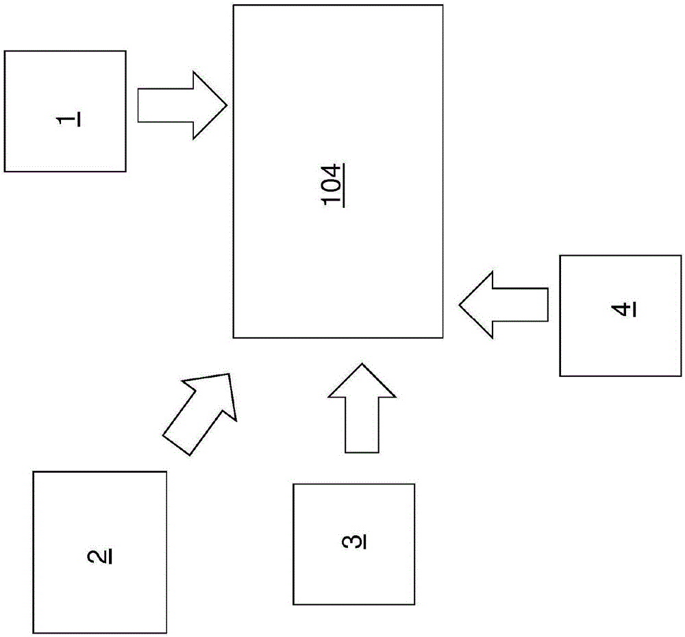 均質(zhì)化煙草材料和生產(chǎn)均質(zhì)化煙草材料的方法與流程