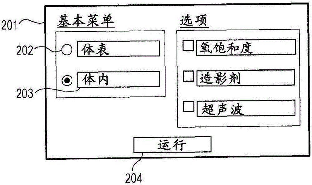 被检体信息获取装置的制作方法