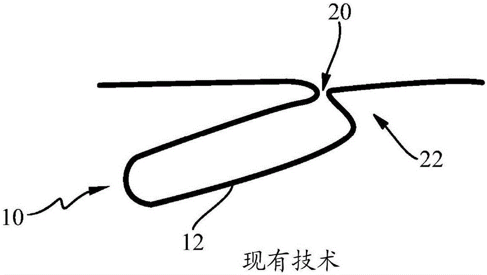 具有ΔE*的吸收制品的制作方法與工藝