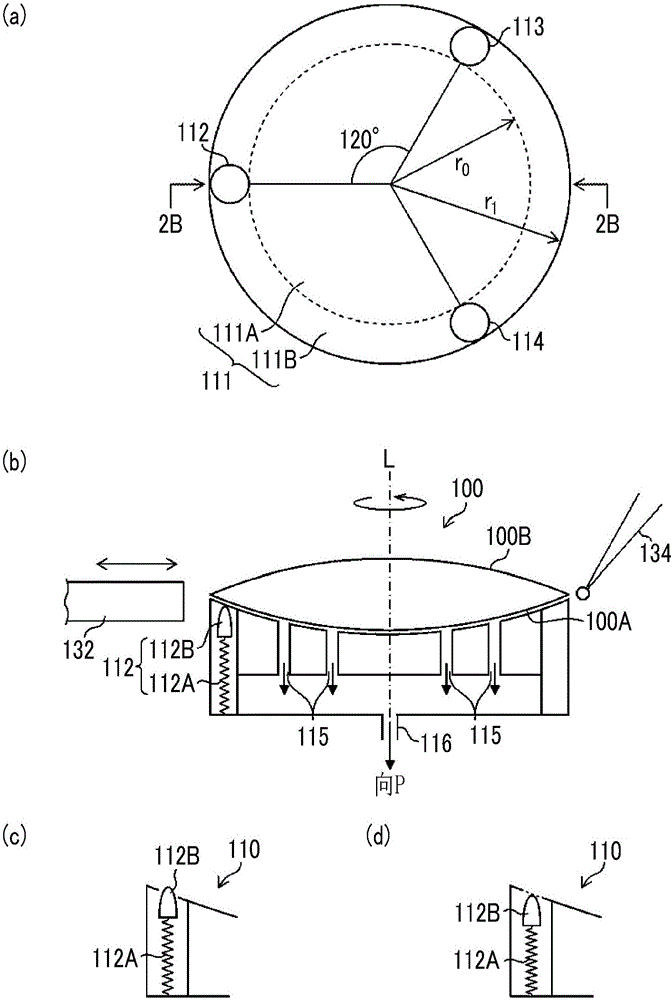 透鏡制造方法、透鏡及透鏡保持裝置與流程