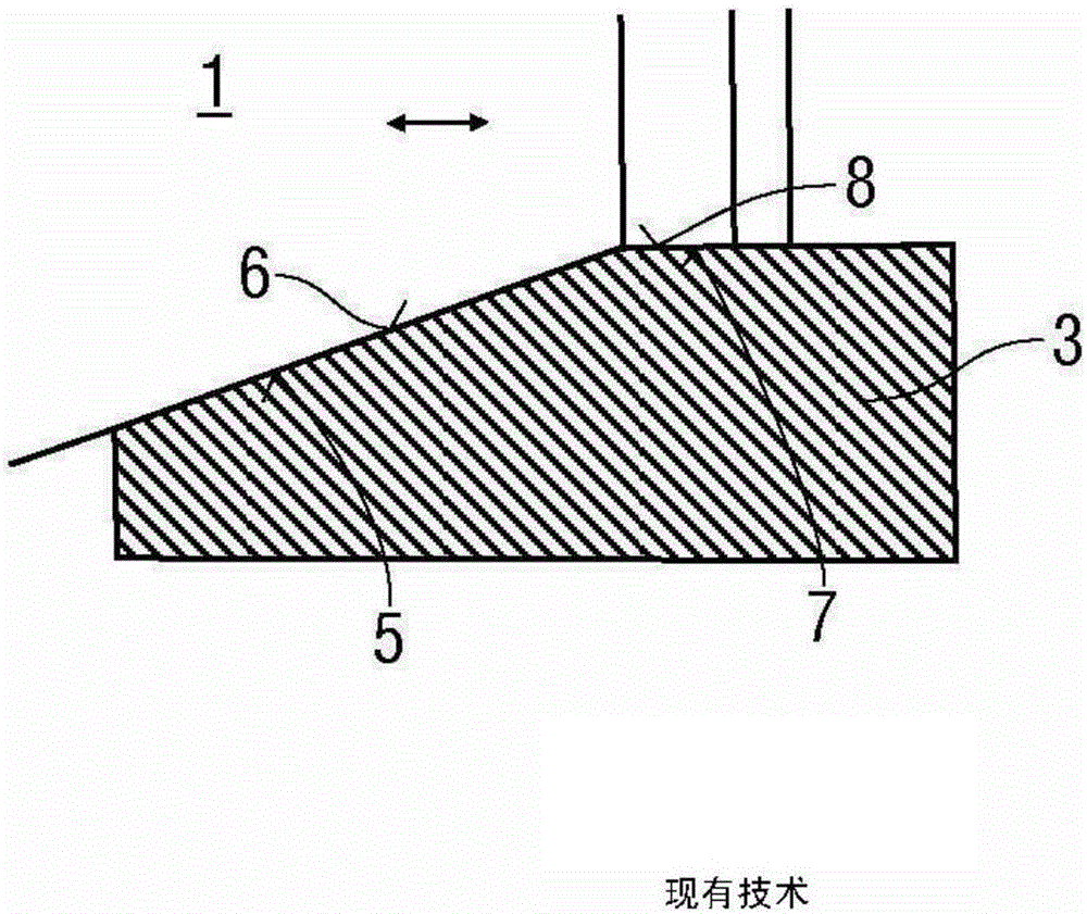 夹紧销栓和具有这种夹紧销栓的夹紧设备的制作方法与工艺