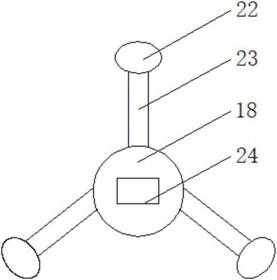 茶叶翻炒机的制作方法与工艺