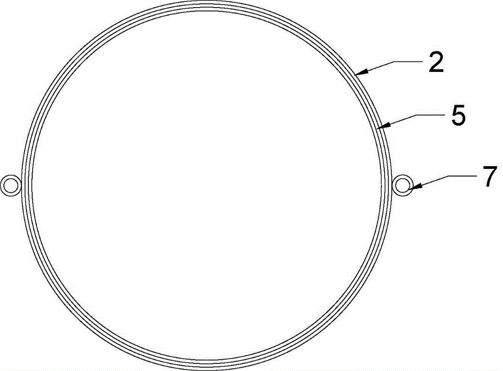 一种汤圆搓圆装置的制作方法