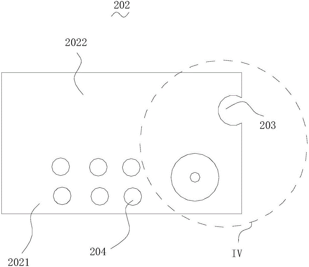 支撐桌的制作方法與工藝