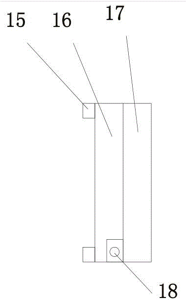 一種多功能學(xué)生臺(tái)椅的制作方法與工藝