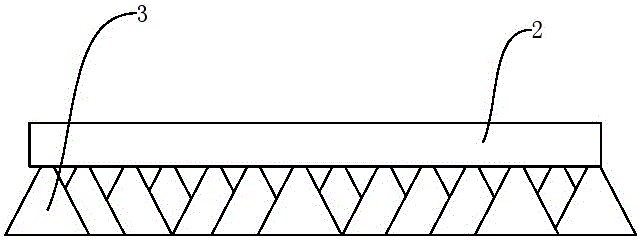 通风椅的制作方法与工艺