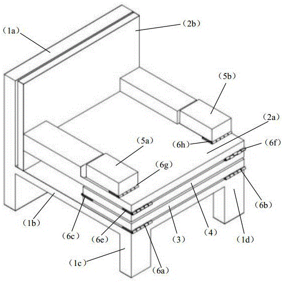 一种三位一体的床、椅、桌组合体的制作方法与工艺