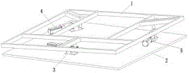 4D動(dòng)感座椅的制作方法與工藝