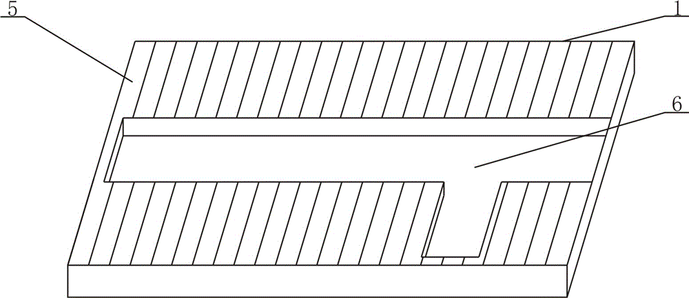 一種電力倉庫專用存儲(chǔ)貨架的制作方法與工藝