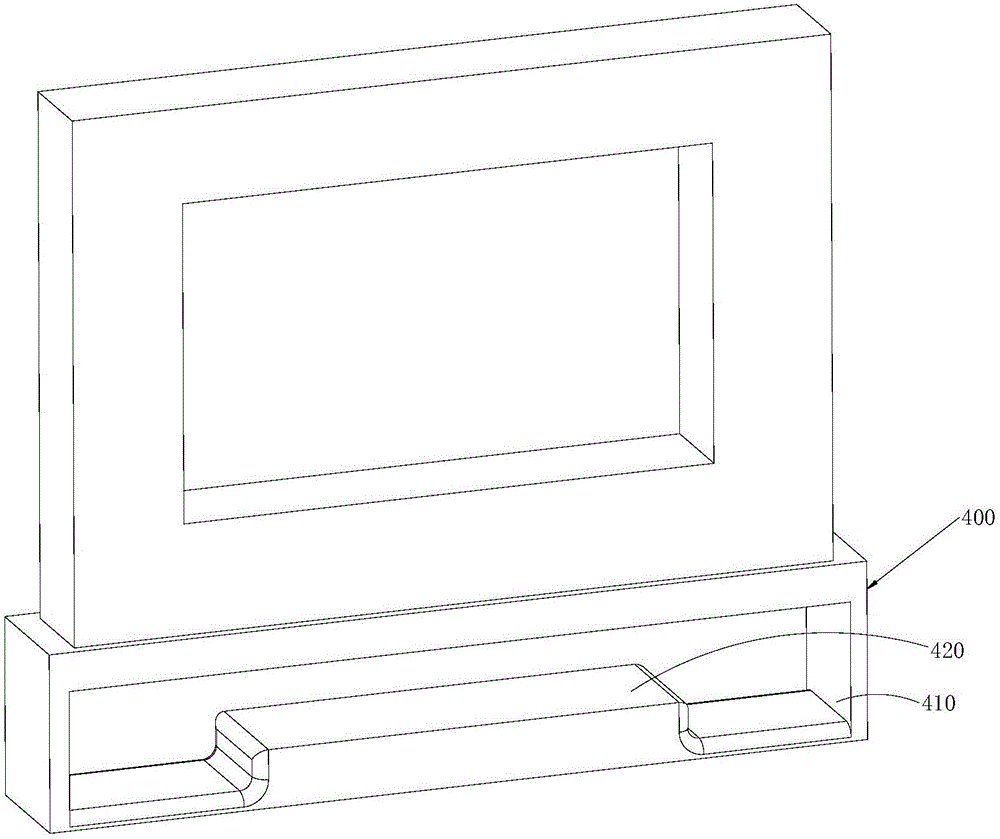 组合式相框的制作方法与工艺