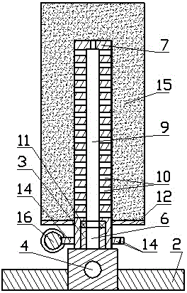 高效綠色培育馬勃菇立體箱及箱內(nèi)培育馬勃菇的方法與流程