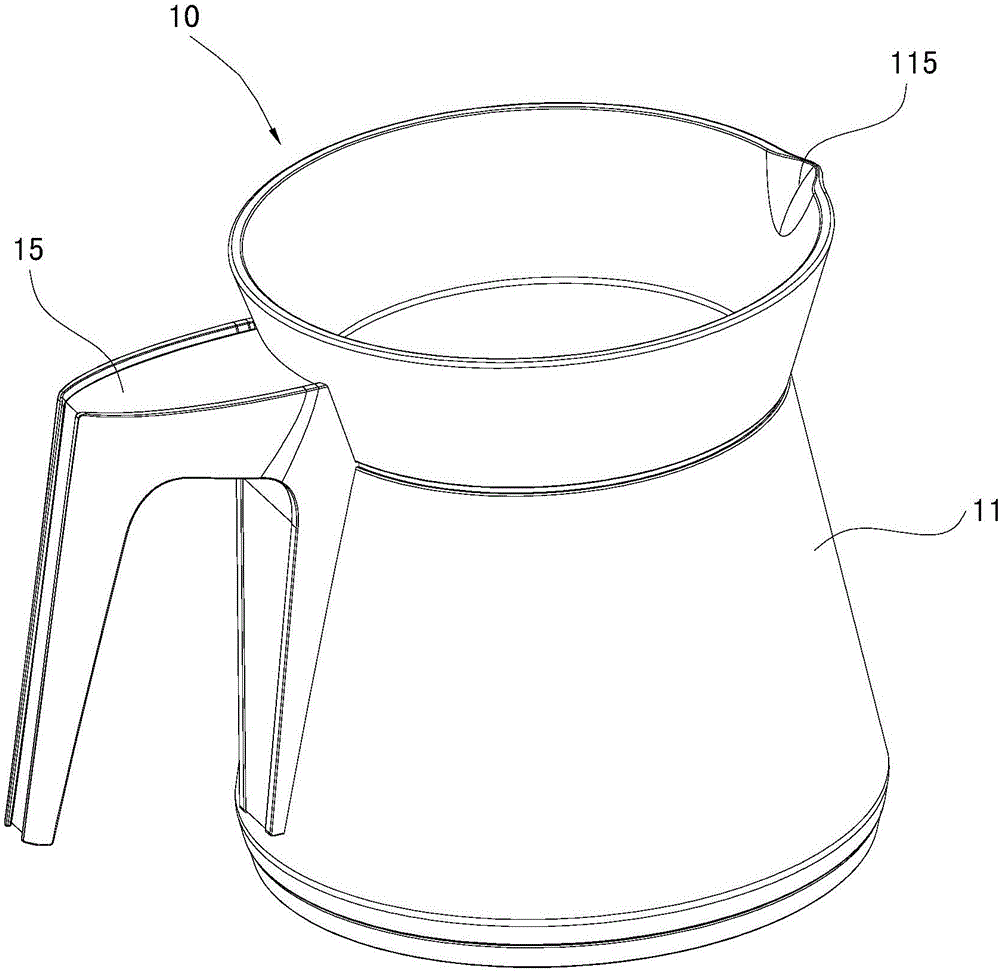 土耳其咖啡机咖啡杯及土耳其咖啡机的制作方法与工艺