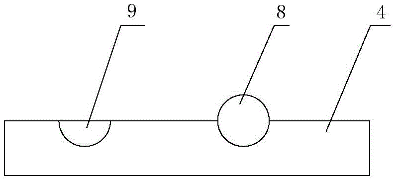 血液外滲監(jiān)測儀的制作方法與工藝