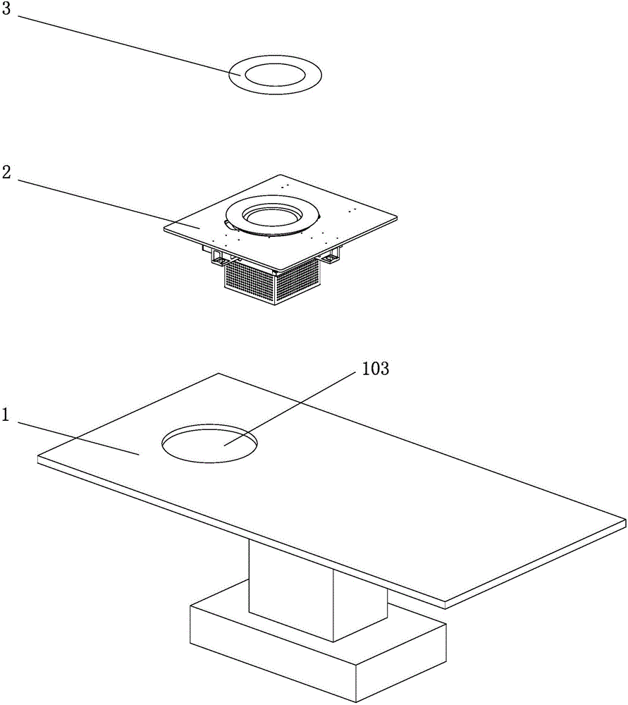 乳腺超聲成像裝置及探頭掃描機構(gòu)的制作方法