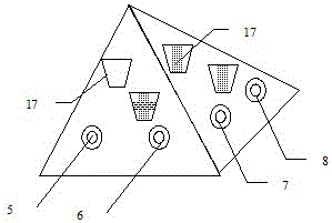 一种含有金字塔能农业种植箱体的内营养源农业种植设施的制作方法与工艺