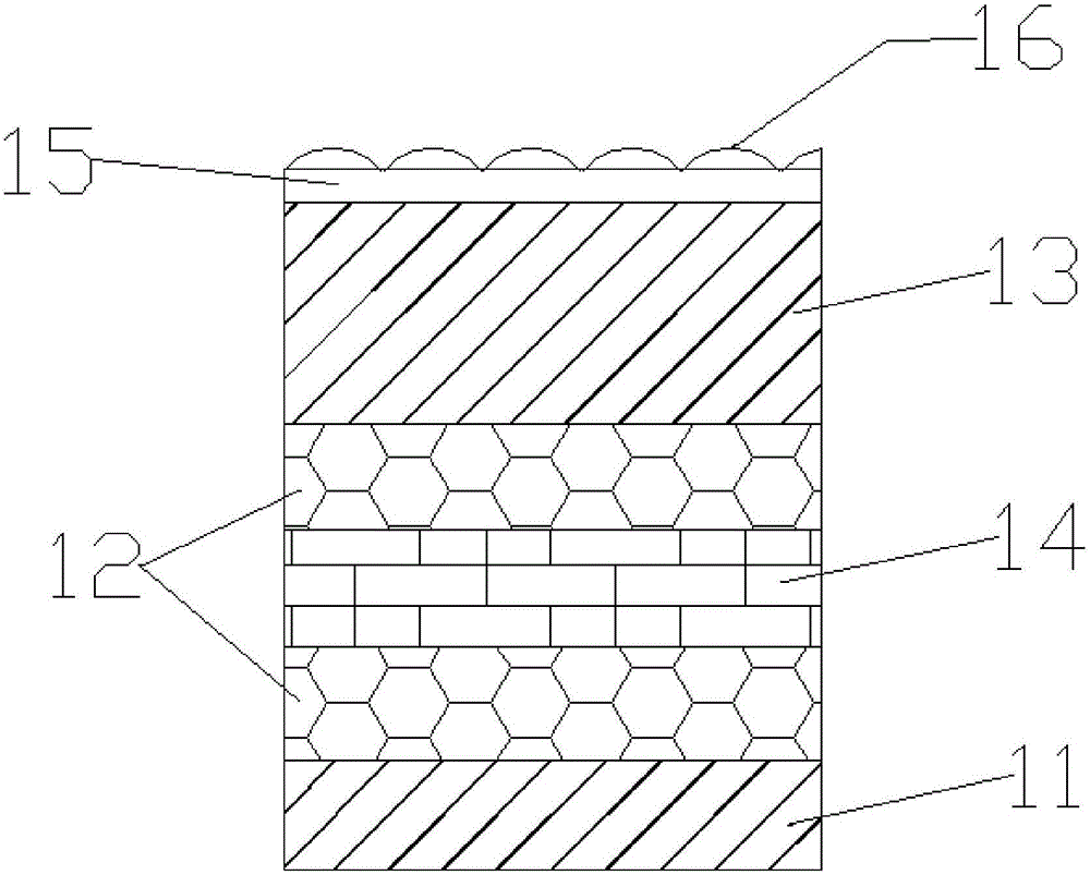 一种眼镜架式眼病治疗仪的制作方法与工艺