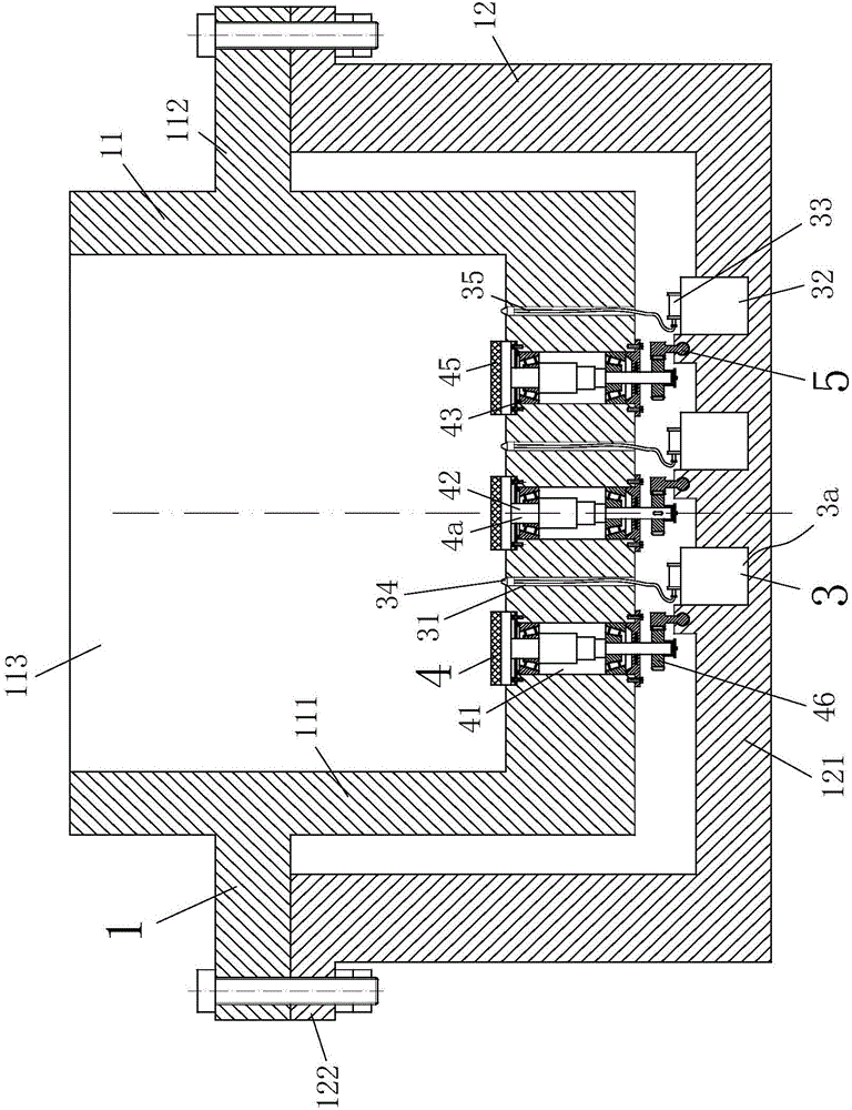 一種腳部護(hù)理用具的制作方法與工藝