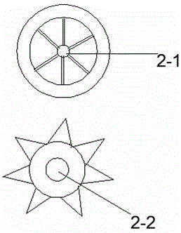 一種新型具有安全開關(guān)的松土機(jī)的制作方法與工藝