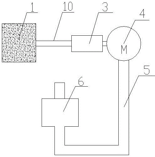 可調(diào)壓縮式霧化器的制作方法與工藝