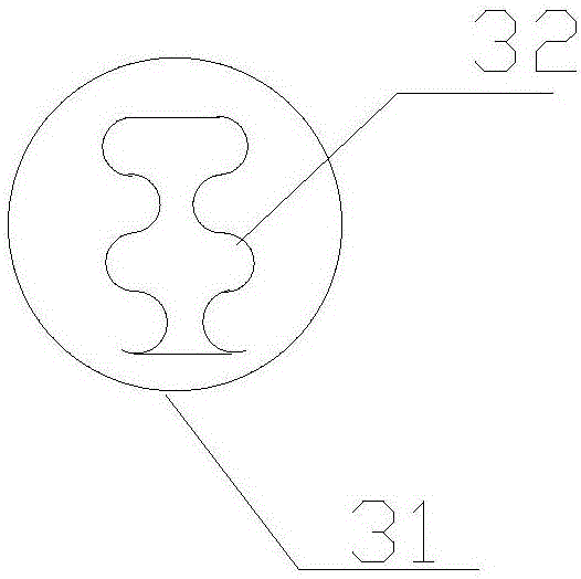 一種蔬菜大棚的太陽(yáng)能供能系統(tǒng)的制作方法與工藝