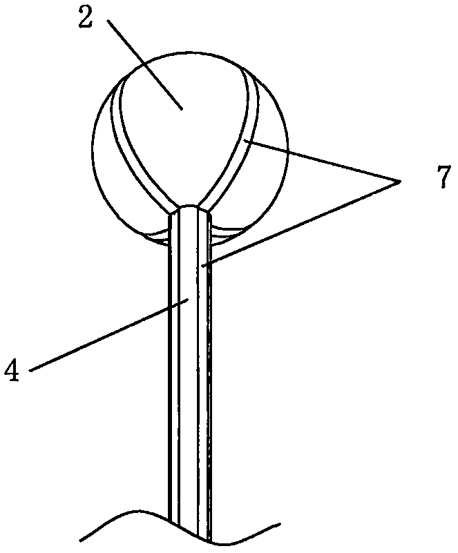 導(dǎo)尿管的制作方法與工藝