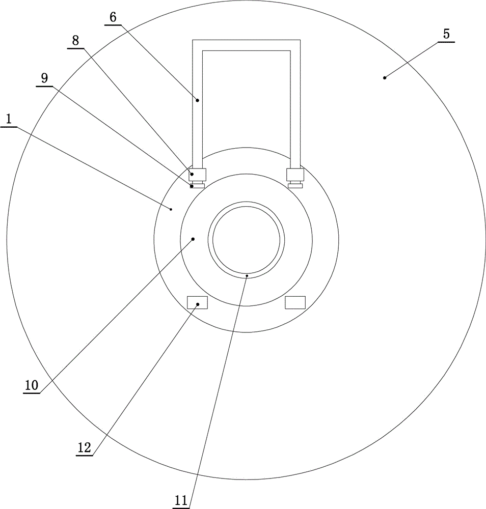 婦科消炎上藥器的制作方法與工藝