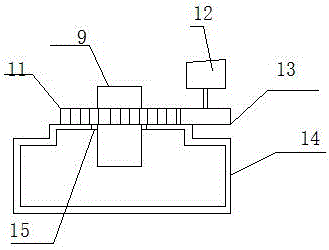 一种市政园林用植物浇灌器的制作方法与工艺