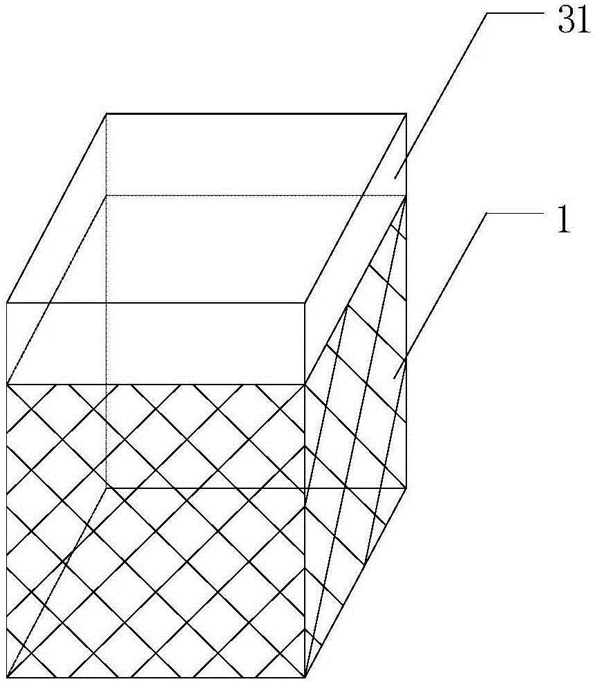 一种小龙虾高密度囤养网箱的制作方法与工艺