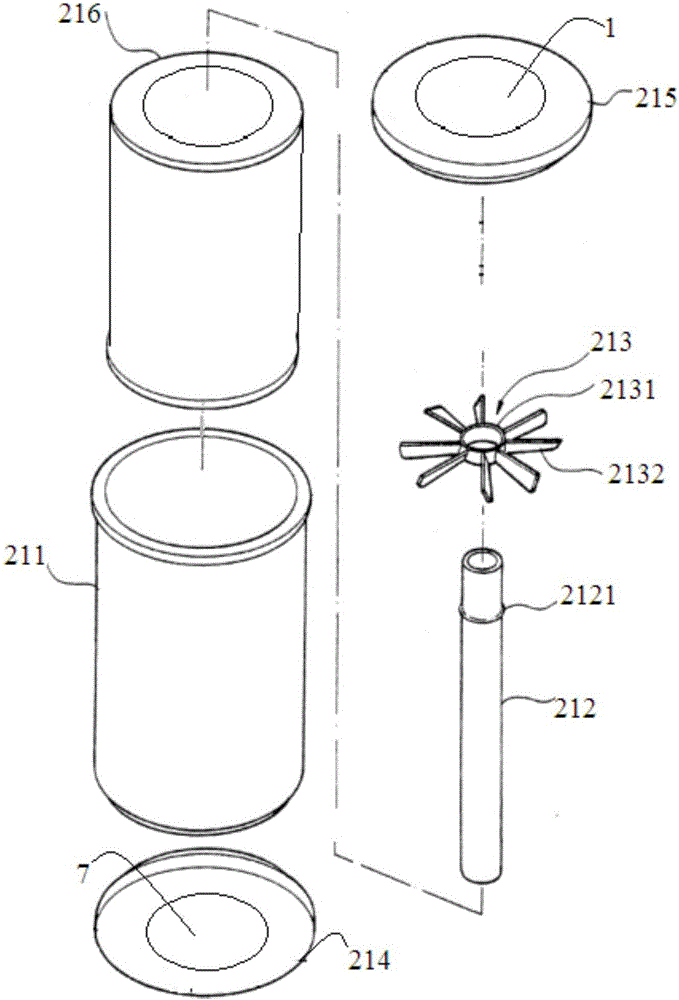 一种用于净水系统的智能型反冲排污系统的制作方法与工艺