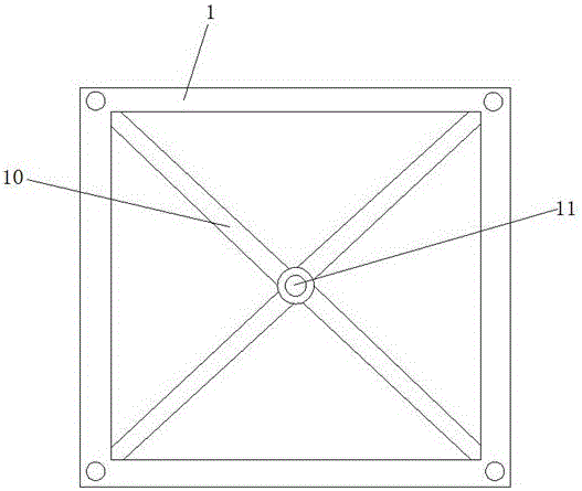 一種全自動(dòng)防阻塞污水過(guò)濾網(wǎng)的制作方法與工藝