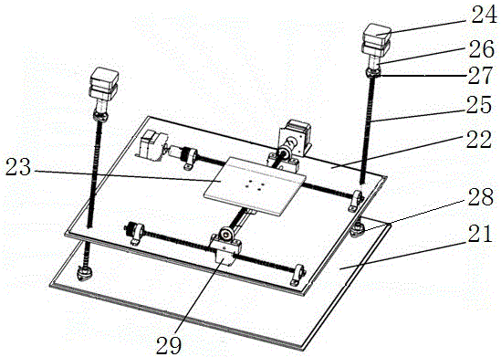 一种冰淇淋3D打印机的制作方法与工艺