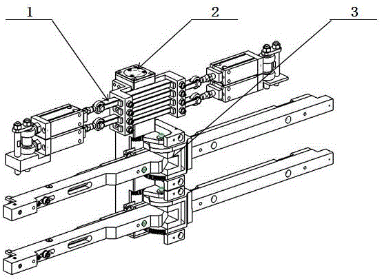 濾棒接收機(jī)的堵塞自動(dòng)清理機(jī)構(gòu)的制作方法與工藝