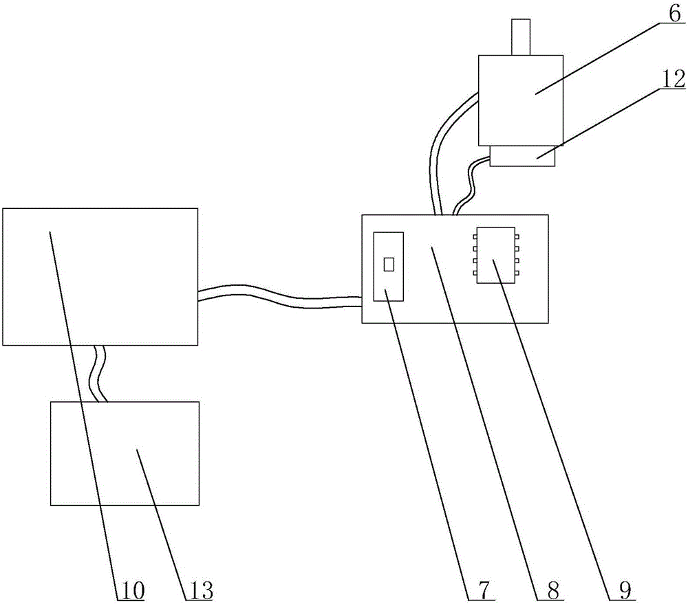 自動調(diào)節(jié)松緊的運動鞋的制作方法與工藝