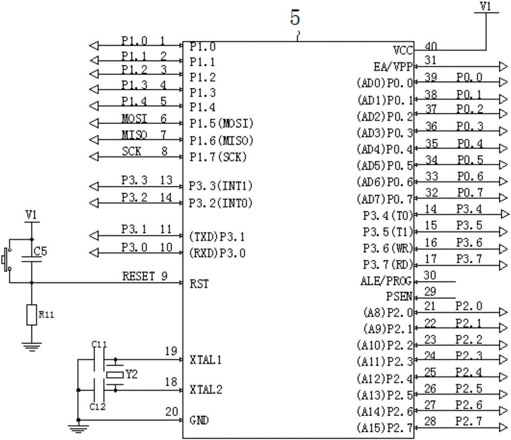 模糊灌溉控制系统的制作方法与工艺