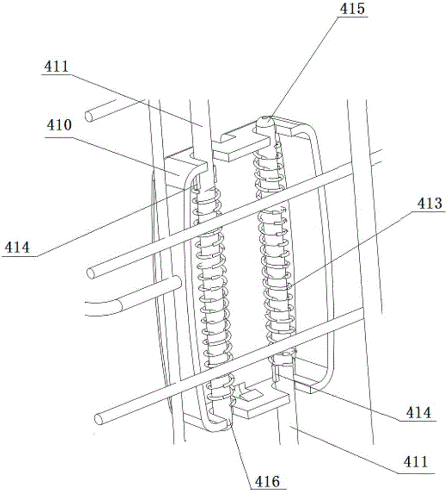 一种家庭宠物笼子的制作方法与工艺