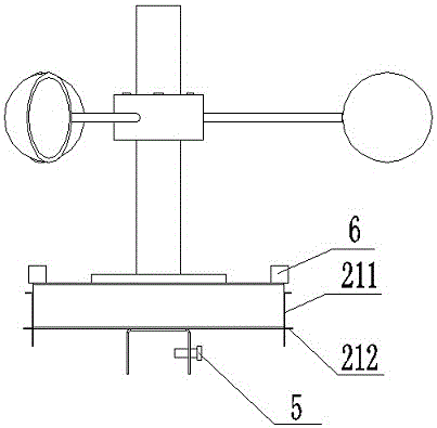 驅(qū)鳥裝置的制作方法