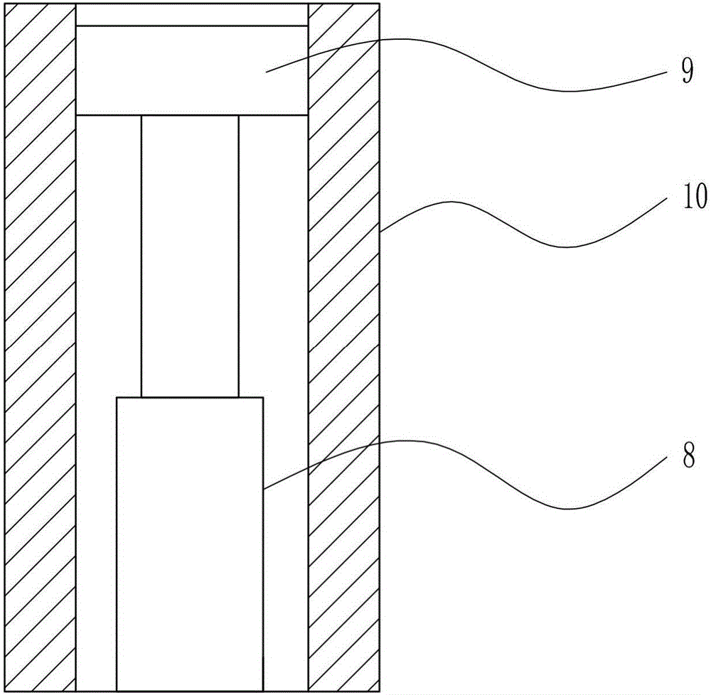 一種無人駕駛機(jī)螺旋槳高效擦洗設(shè)備的制作方法與工藝