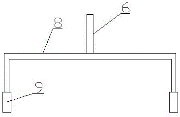 可移動(dòng)筆記本電腦投影桌的制作方法與工藝