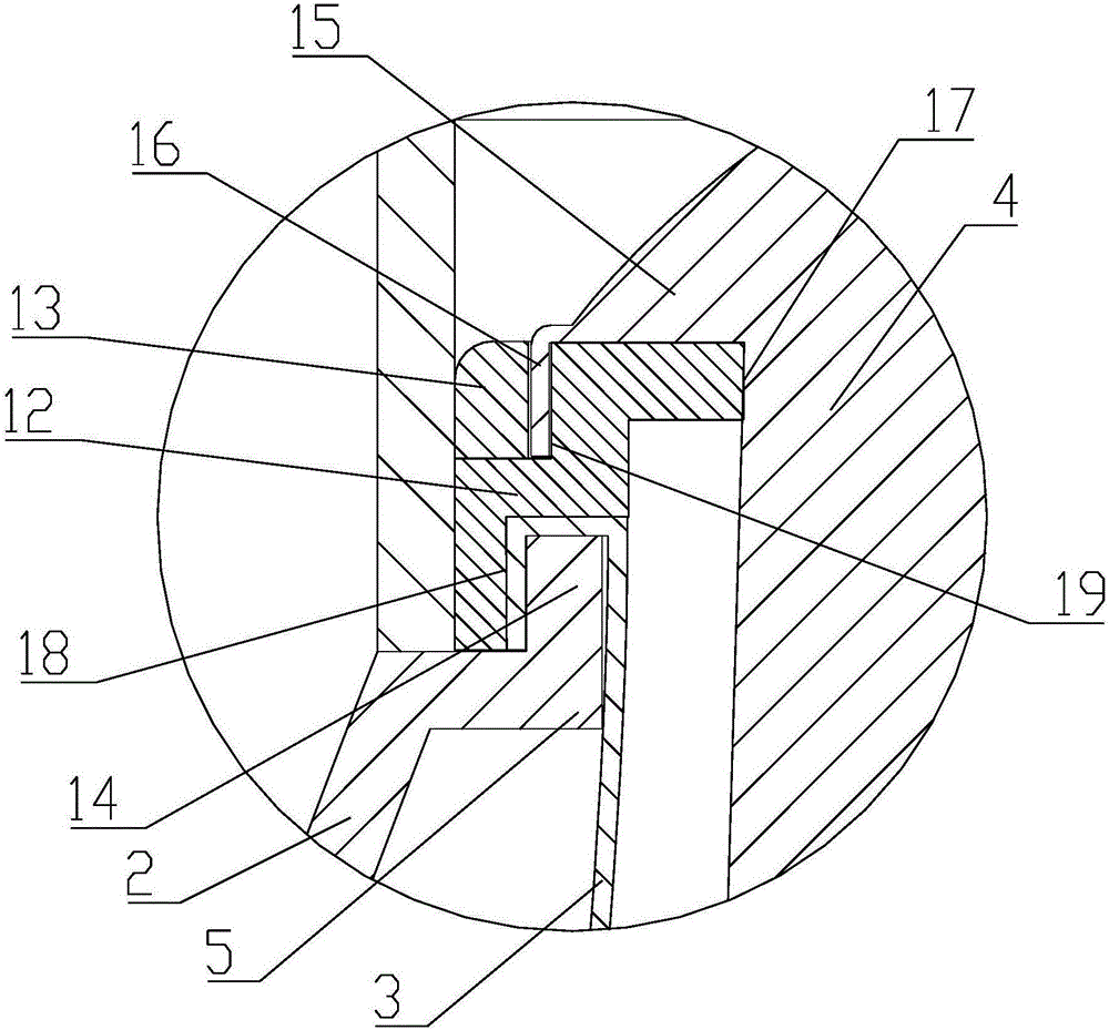 具有加温功能的取精器的制作方法与工艺