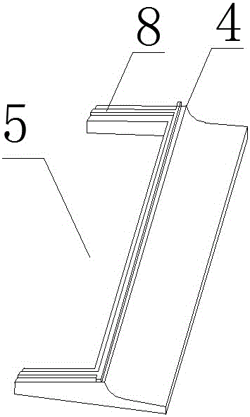 一種專用于血管修復(fù)術(shù)的血管阻斷夾的制作方法與工藝