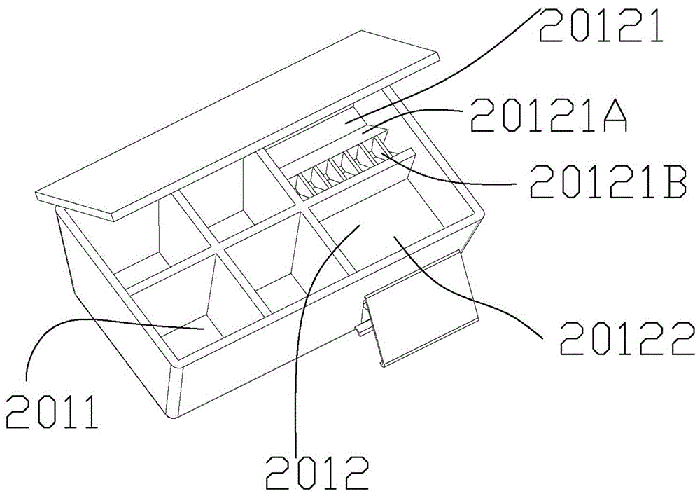 一种血糖套盒的制作方法与工艺