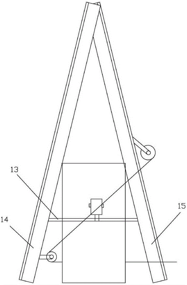 將纖維線和X光顯影材料復(fù)合到神經(jīng)手術(shù)墊上的設(shè)備的制作方法與工藝