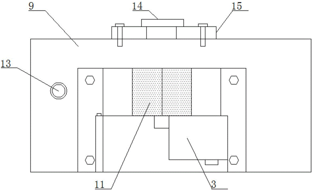 一种圆轴钻孔用夹具的制作方法与工艺