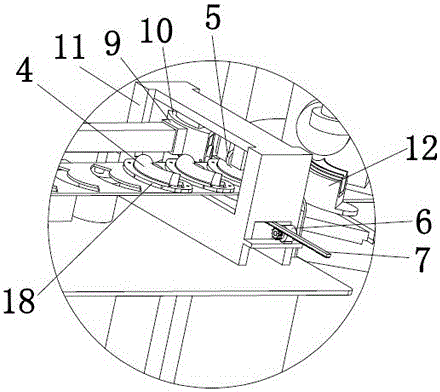 管彎頭移位夾持工裝的制作方法與工藝