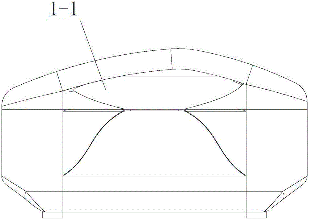 智能真空变压仪的制作方法与工艺