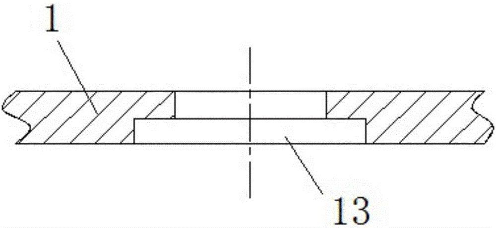 雙面研磨設(shè)備的制作方法與工藝