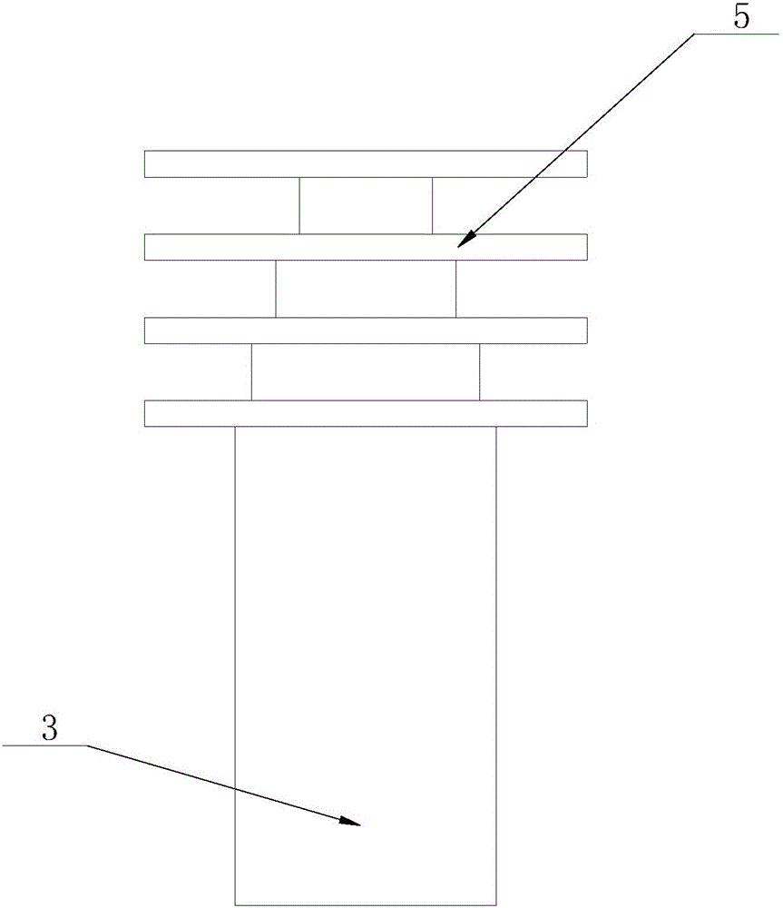 一種學(xué)生檔案管理用存儲(chǔ)裝置的制作方法