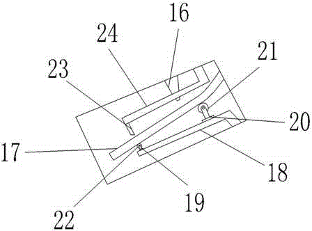 一種骨科用高效換藥器的制作方法與工藝